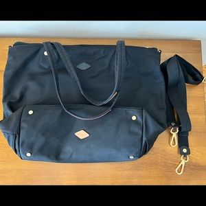 MZ Wallace Tote - VGUC